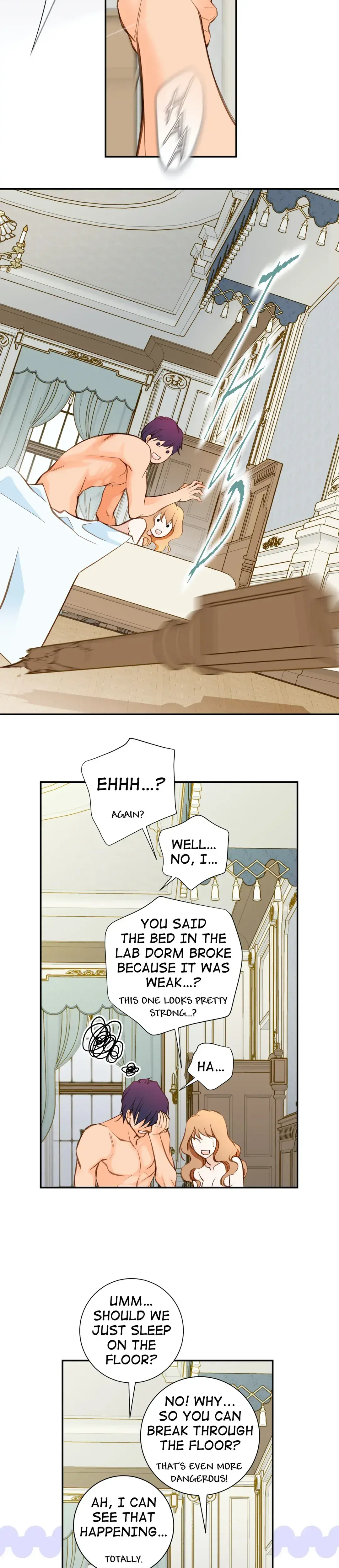 Collide Chapter 121 - Page 16