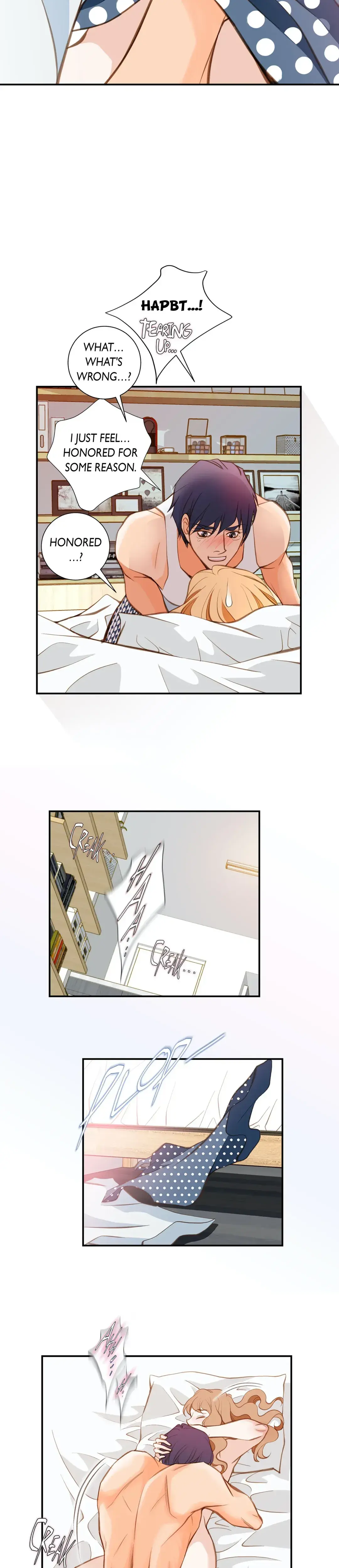 Collide Chapter 121 - Page 20
