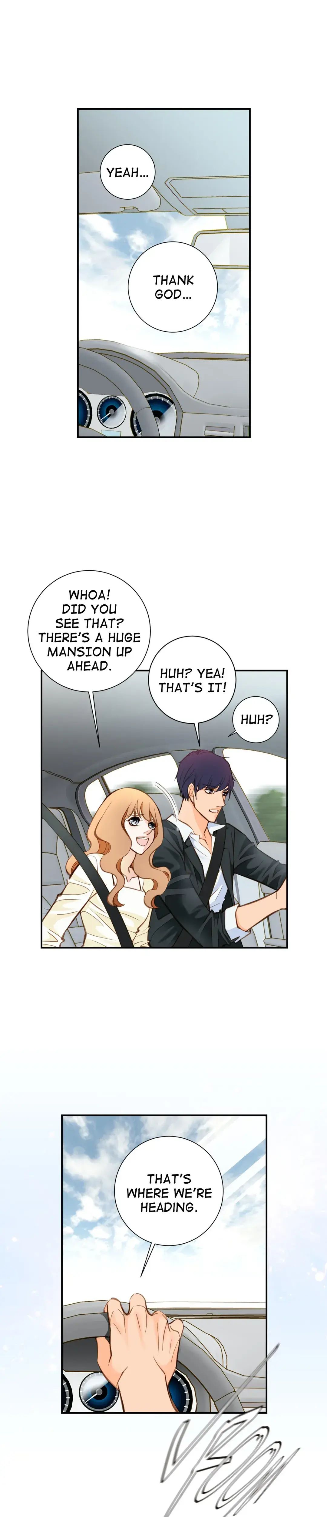 Collide Chapter 121 - Page 3