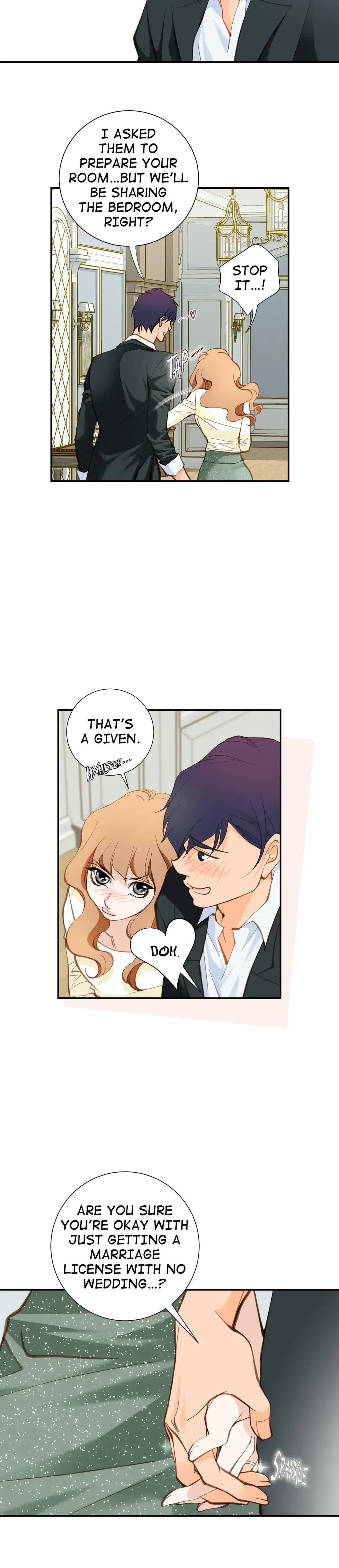 Collide Chapter 121 - Page 6