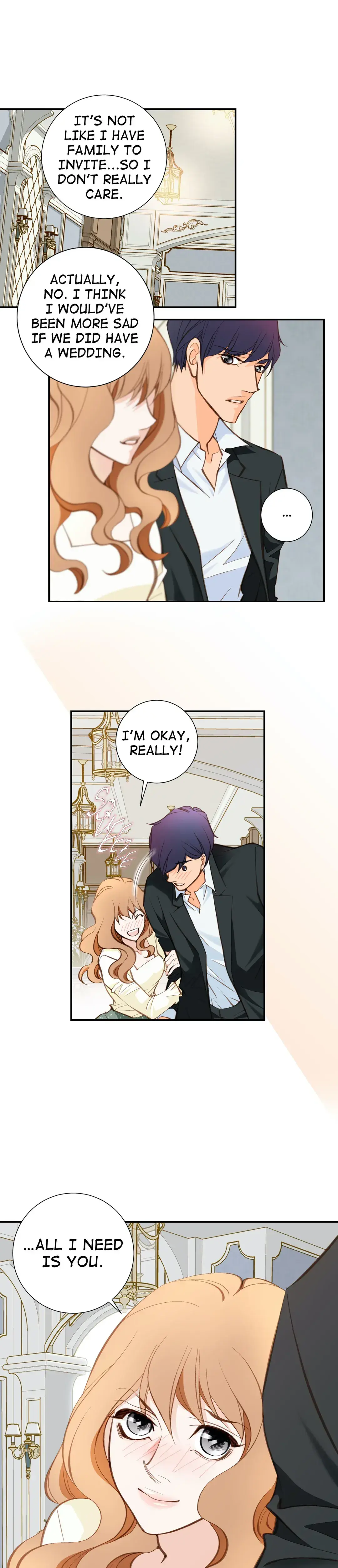 Collide Chapter 121 - Page 7