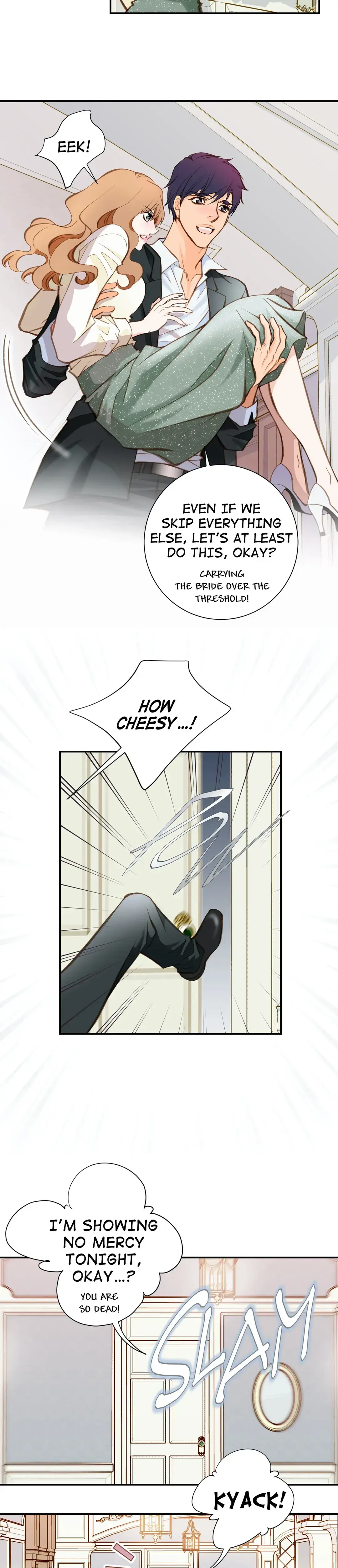 Collide Chapter 121 - Page 9
