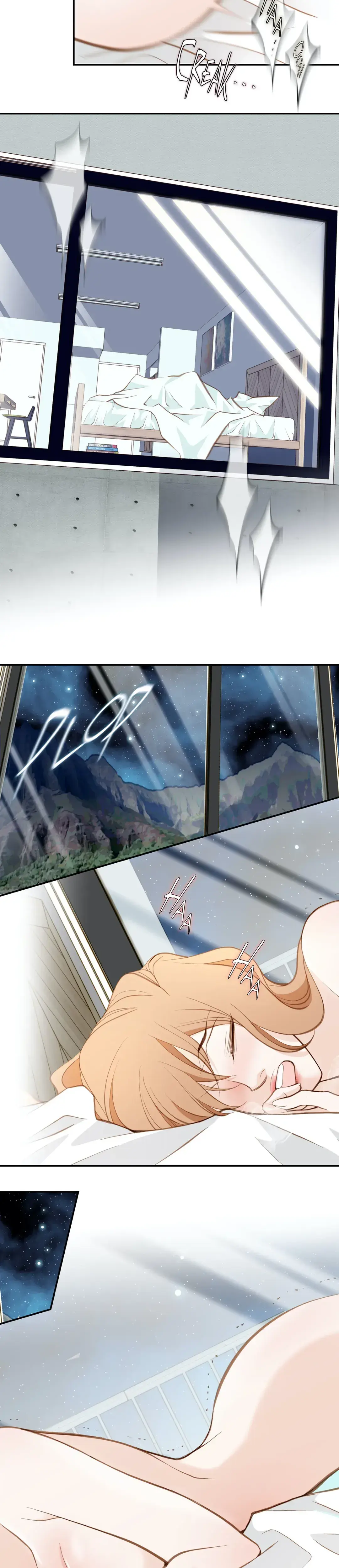 Collide Chapter 122 - Page 10