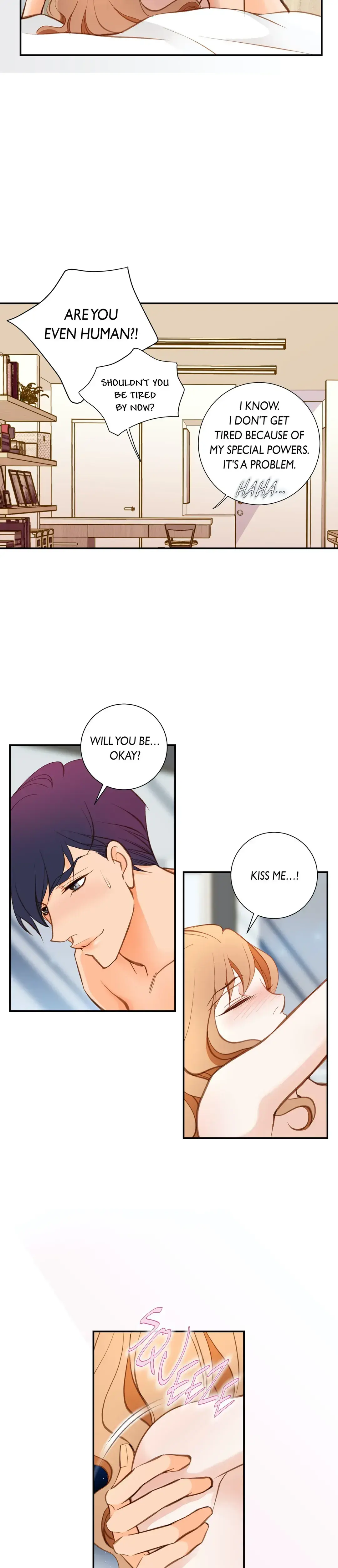 Collide Chapter 122 - Page 13