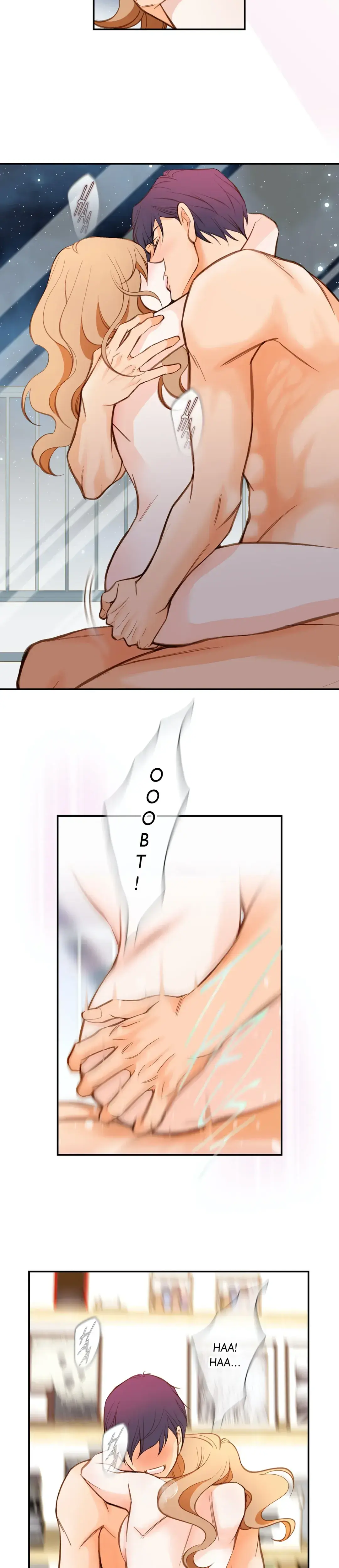 Collide Chapter 122 - Page 14