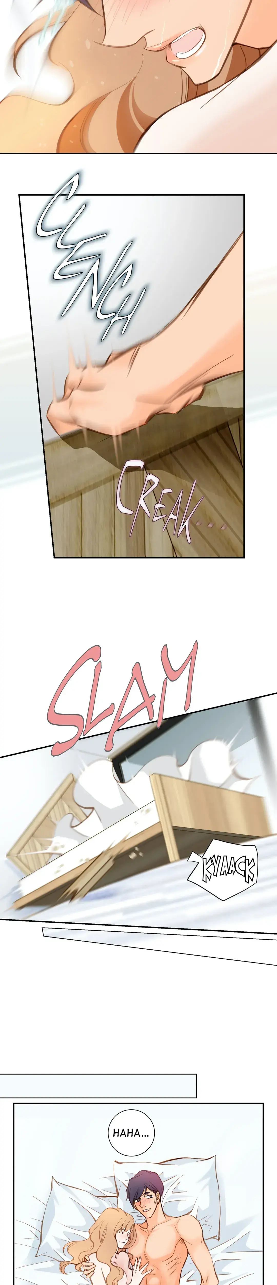 Collide Chapter 122 - Page 16