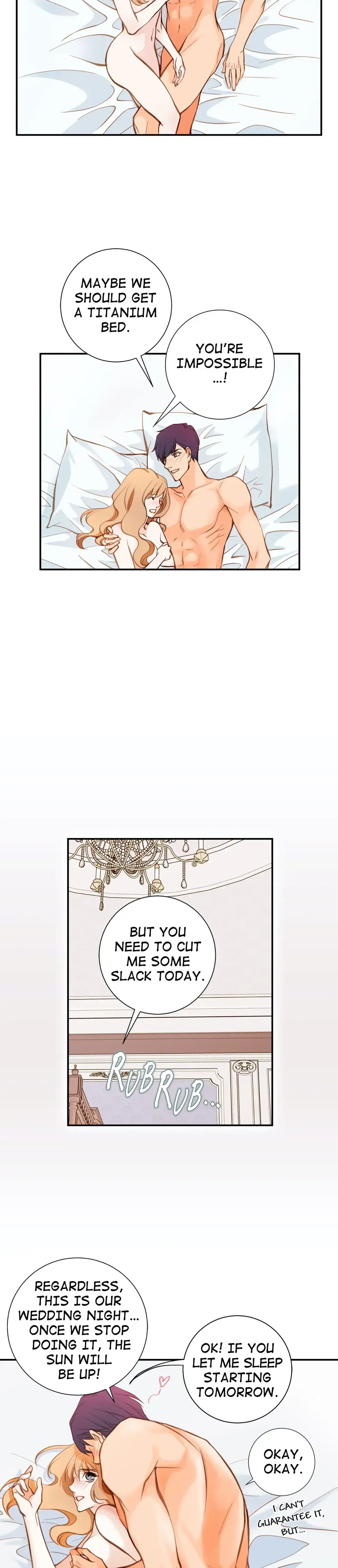 Collide Chapter 122 - Page 17