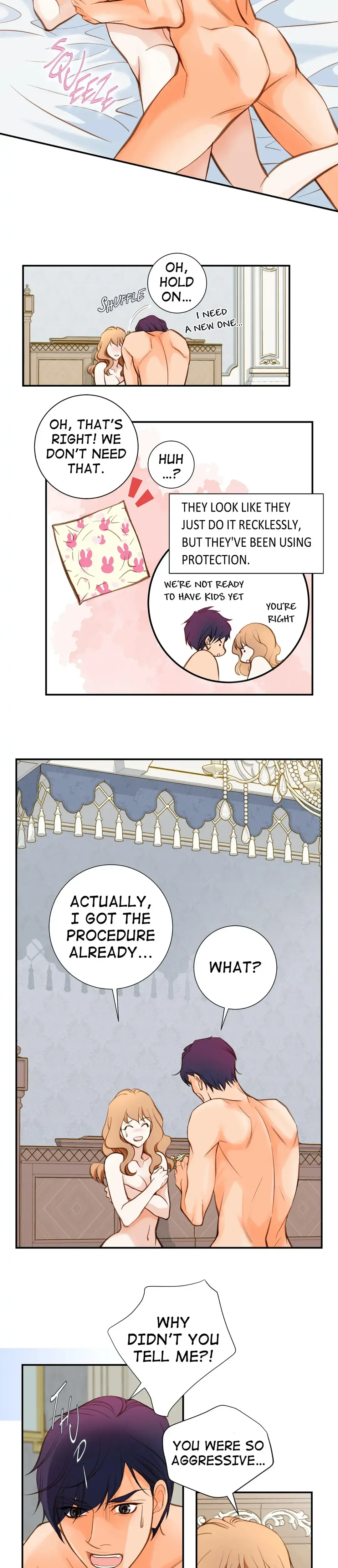 Collide Chapter 122 - Page 18