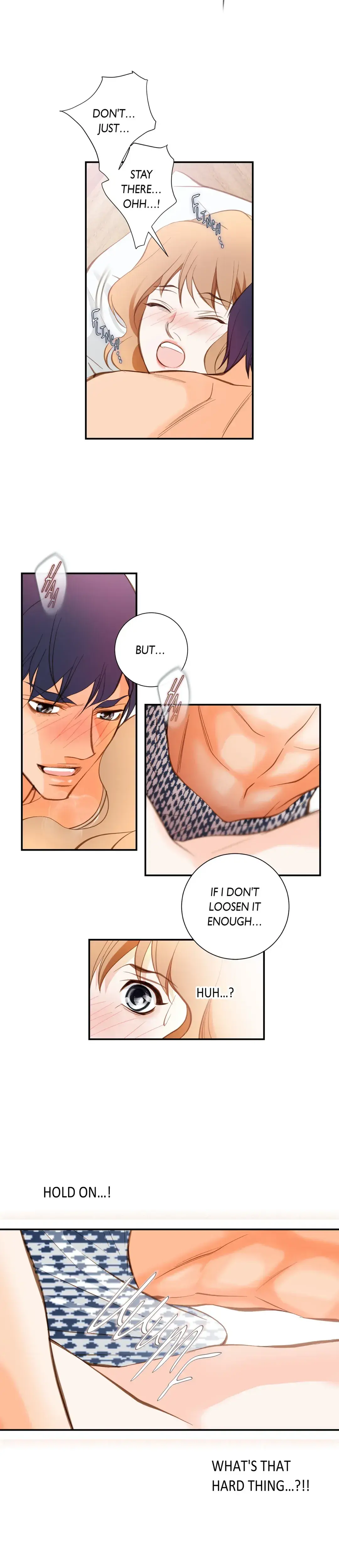 Collide Chapter 122 - Page 2