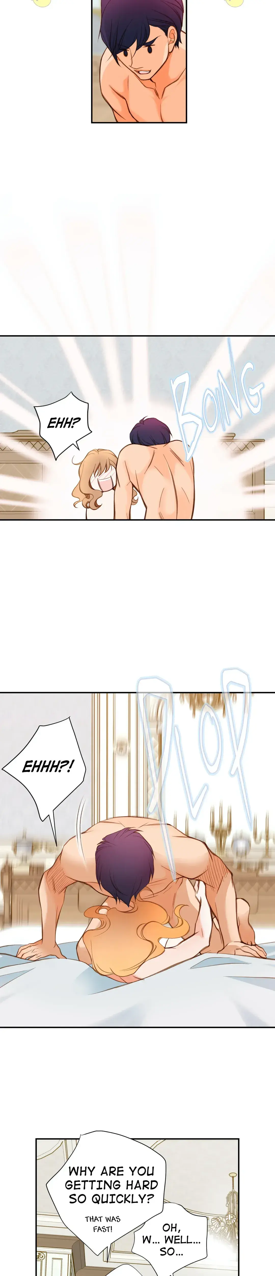 Collide Chapter 122 - Page 20