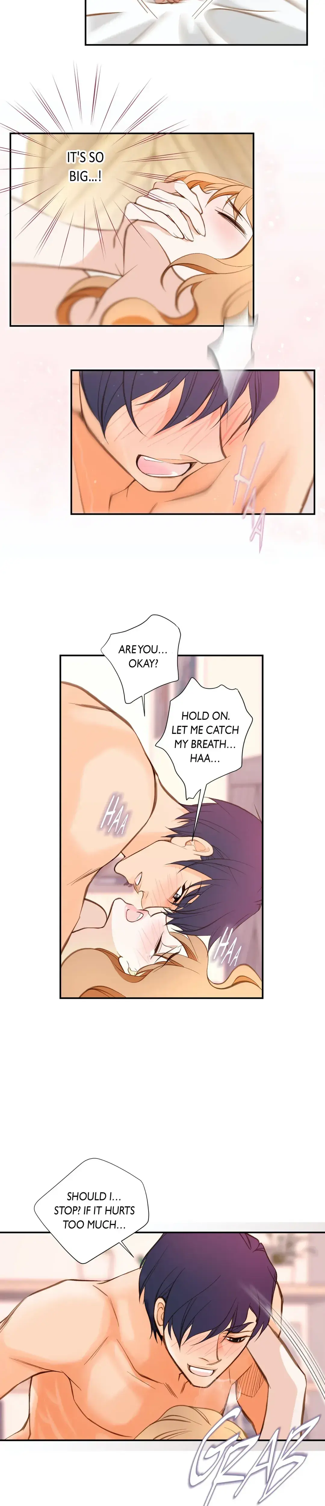 Collide Chapter 122 - Page 6