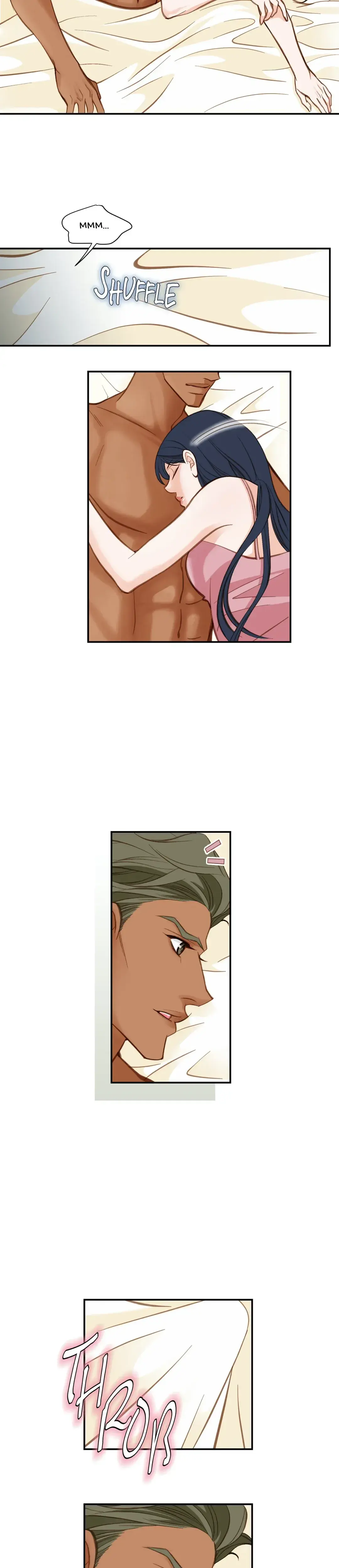 Collide Chapter 123 - Page 14