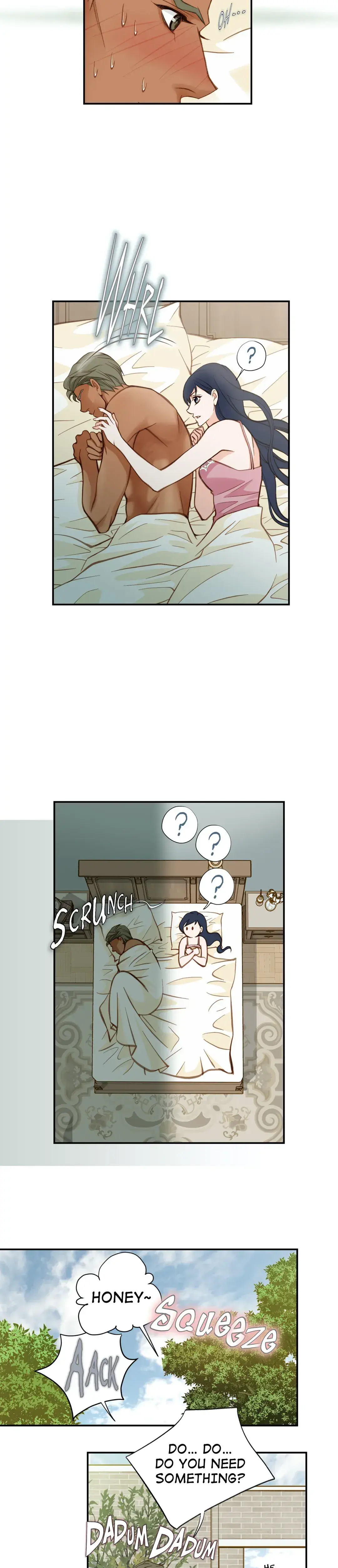 Collide Chapter 123 - Page 15