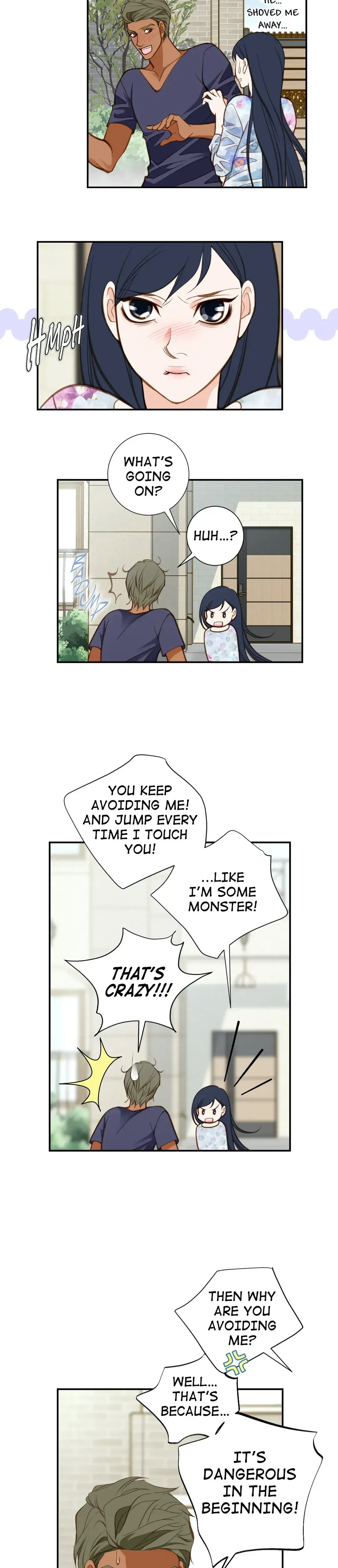 Collide Chapter 123 - Page 16