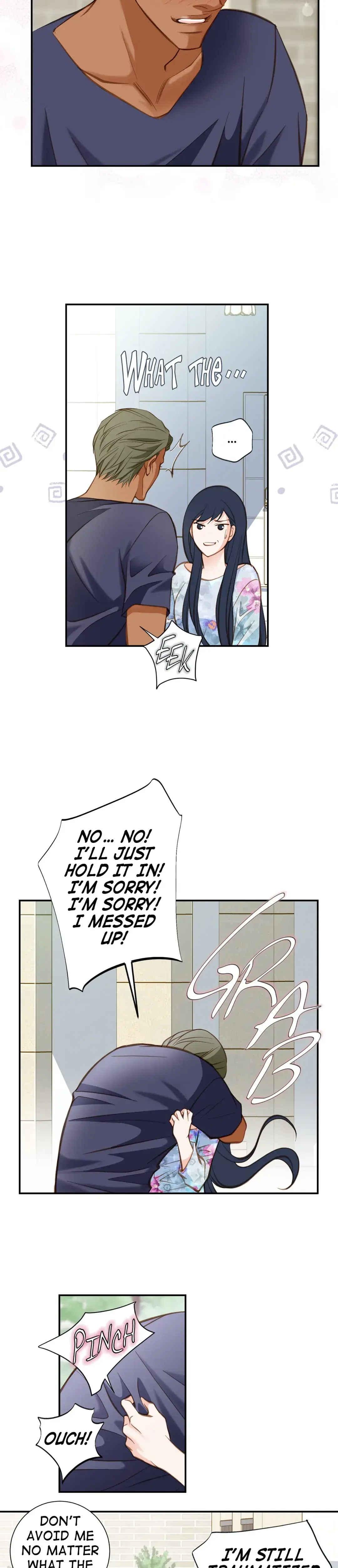 Collide Chapter 123 - Page 18
