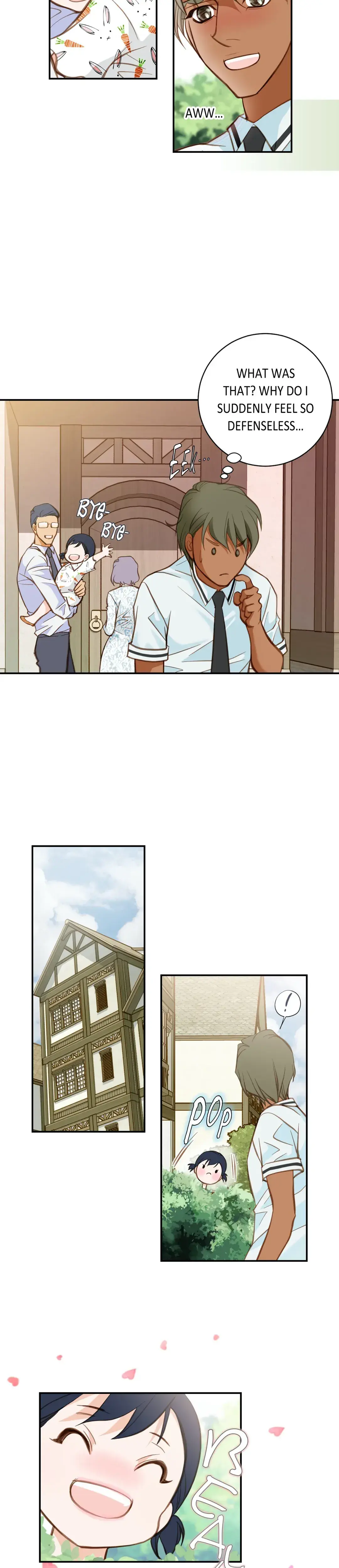 Collide Chapter 123 - Page 22