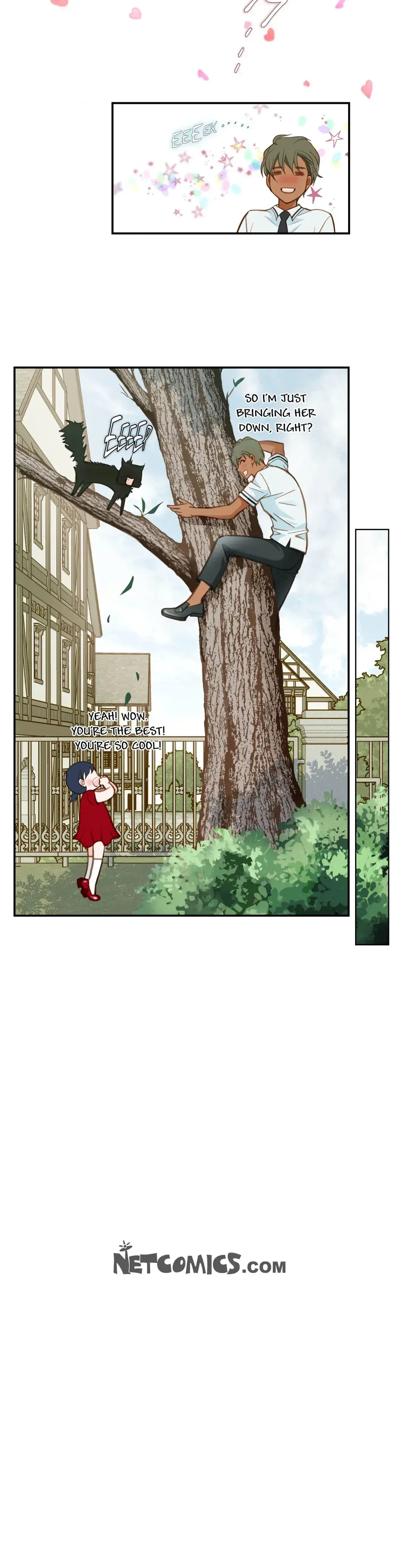 Collide Chapter 123 - Page 23