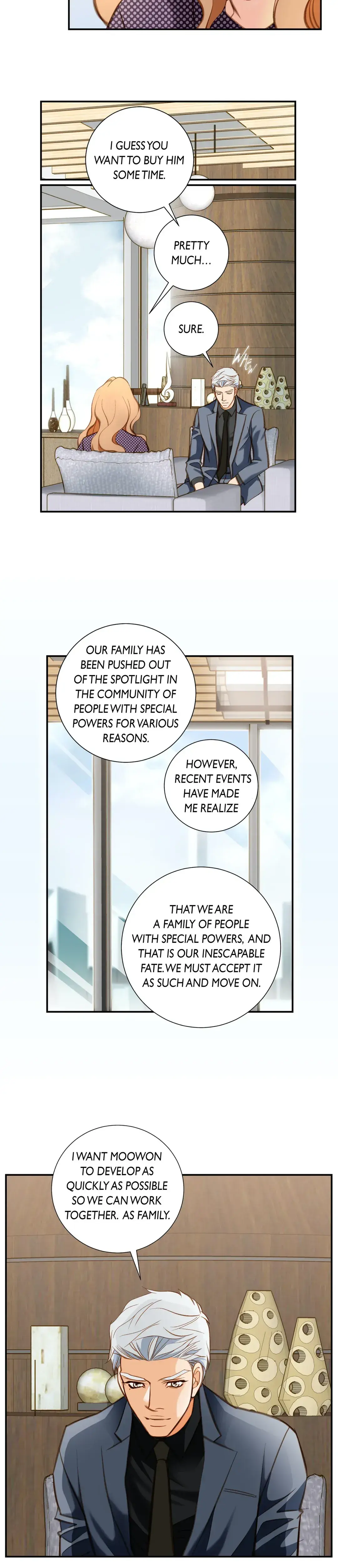 Collide Chapter 123 - Page 4