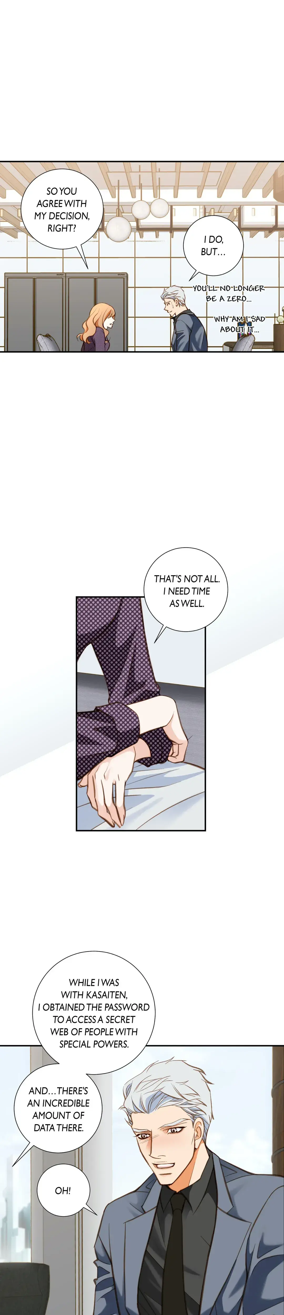 Collide Chapter 123 - Page 5