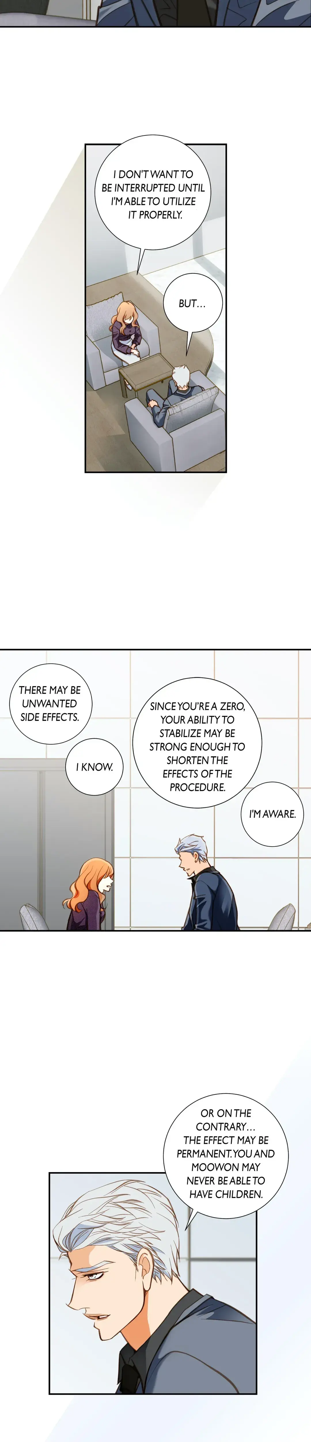 Collide Chapter 123 - Page 6