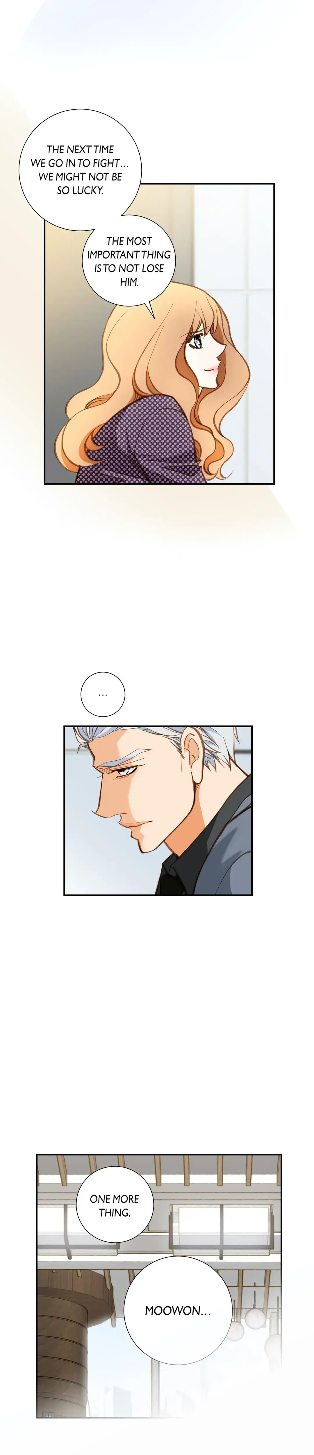 Collide Chapter 123 - Page 7