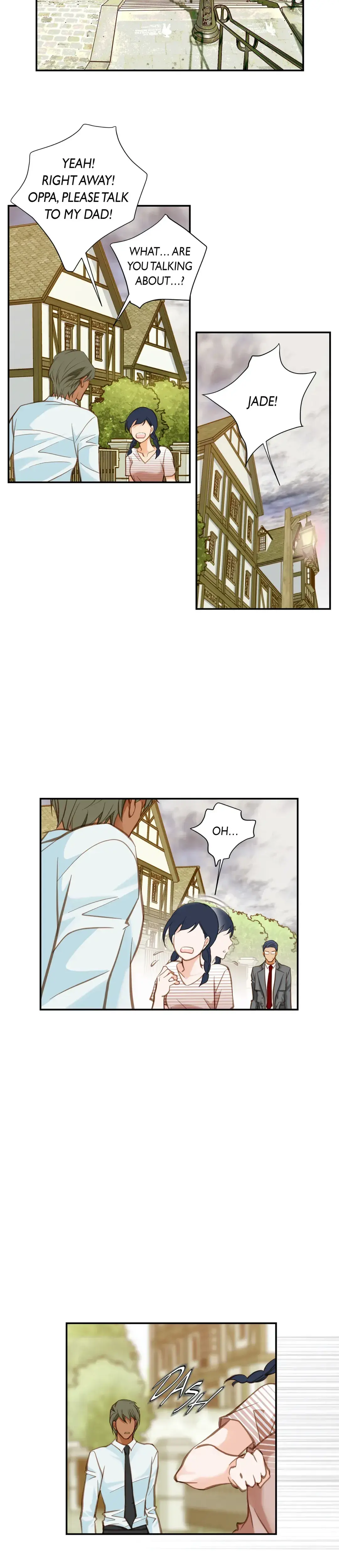 Collide Chapter 124 - Page 10