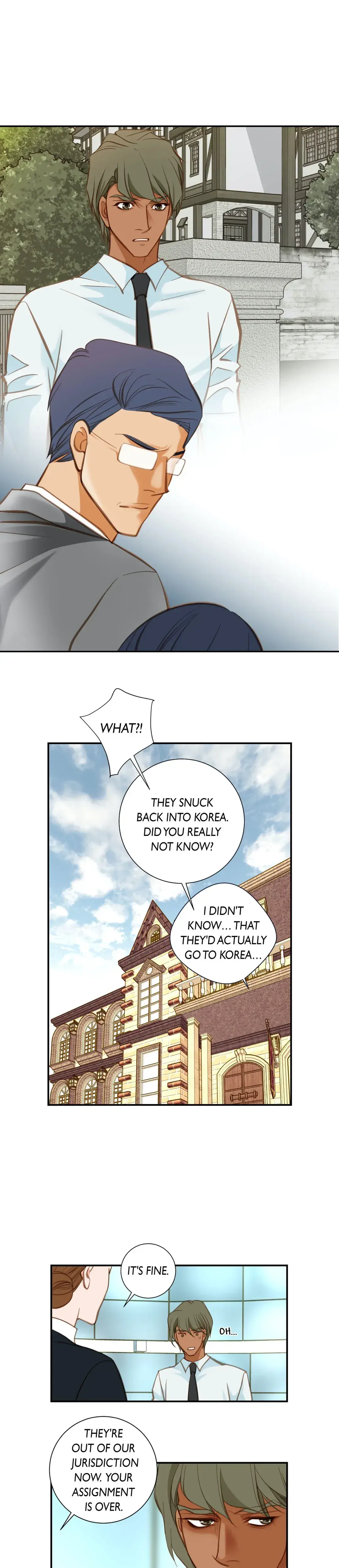 Collide Chapter 124 - Page 11