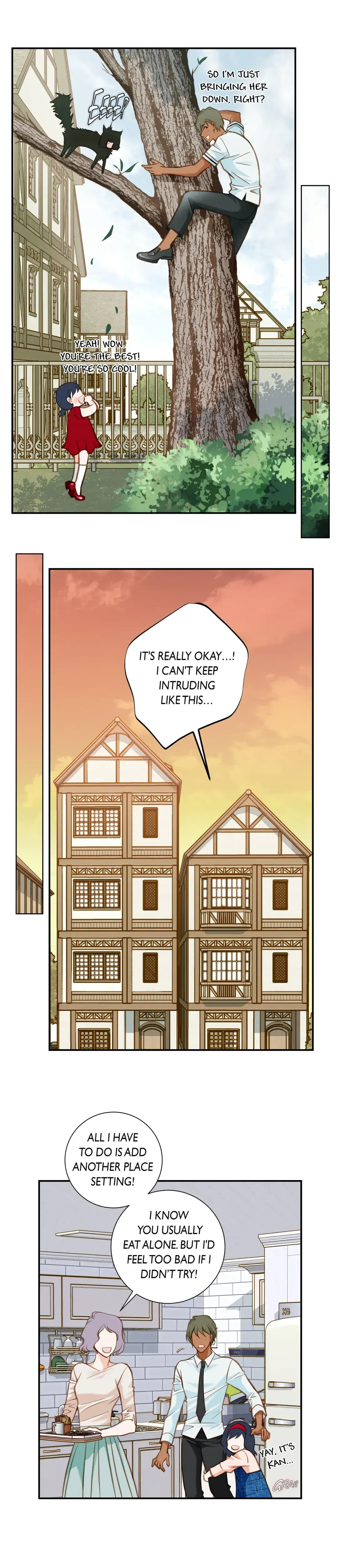 Collide Chapter 124 - Page 2