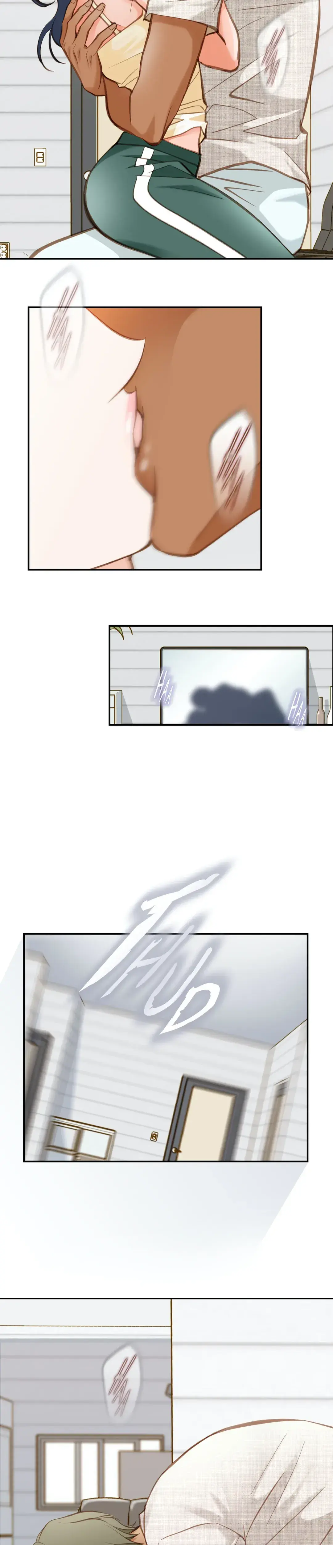 Collide Chapter 124 - Page 22