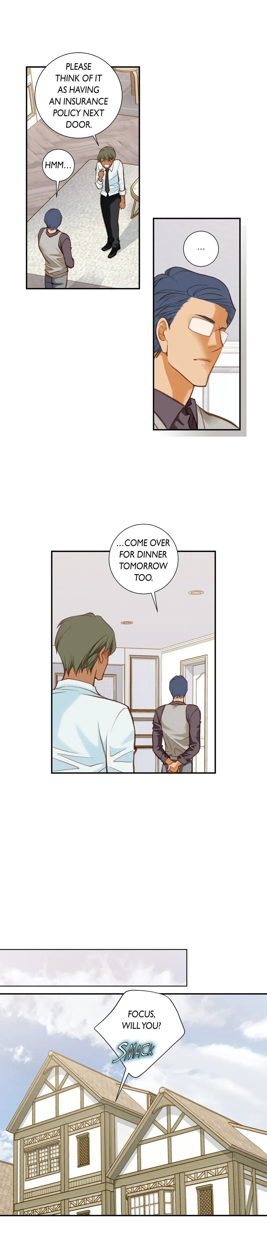 Collide Chapter 124 - Page 5