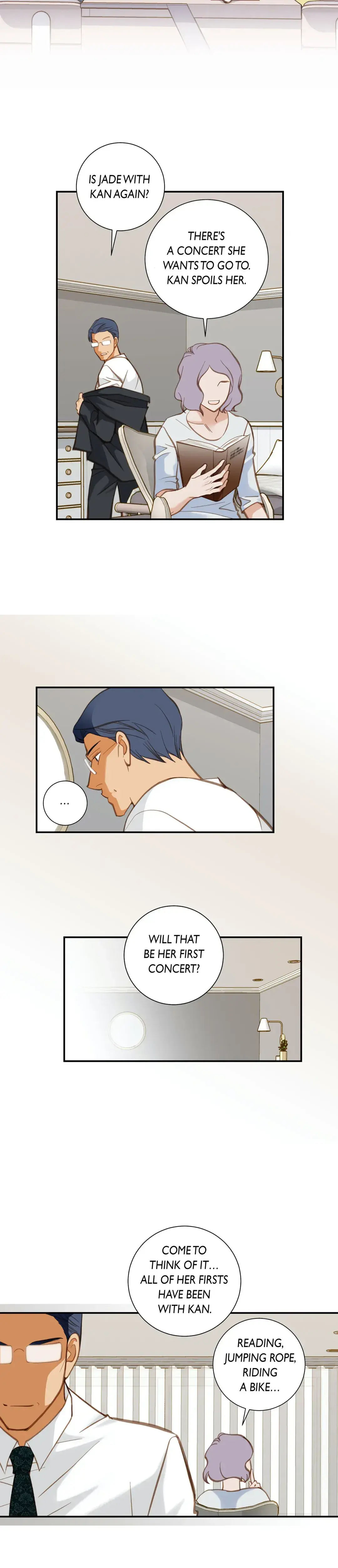 Collide Chapter 124 - Page 8