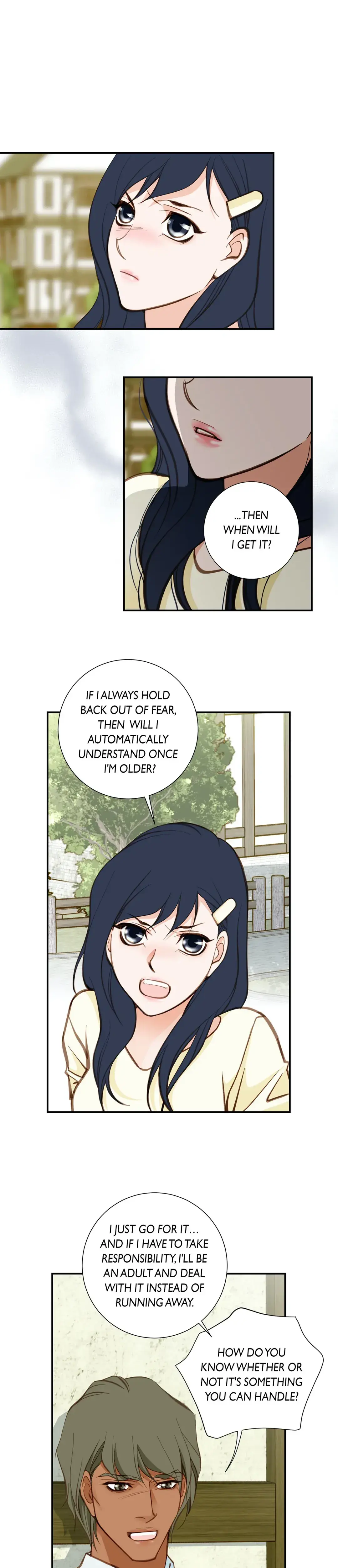 Collide Chapter 125 - Page 10