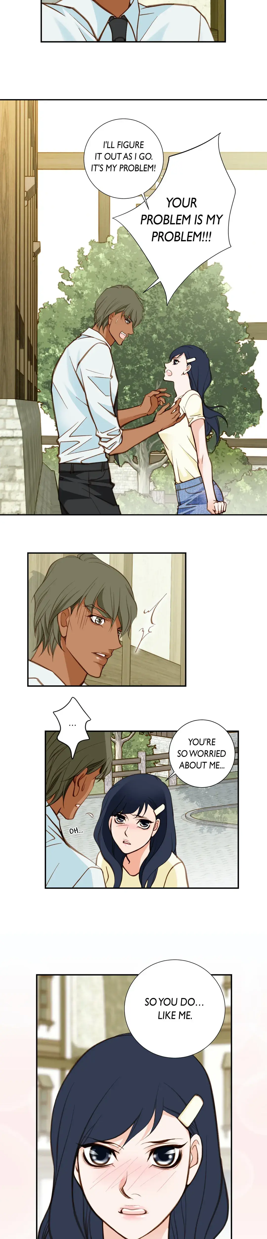 Collide Chapter 125 - Page 11