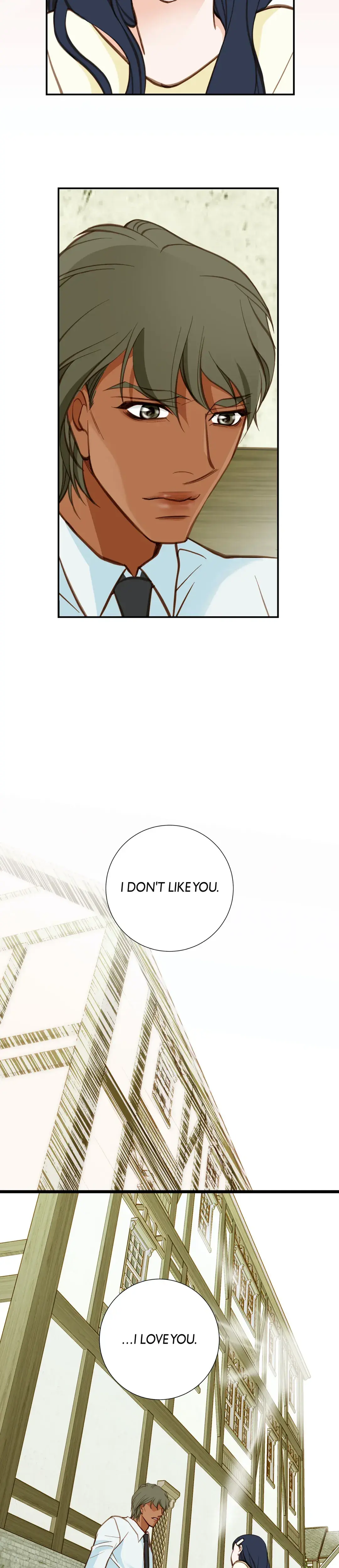 Collide Chapter 125 - Page 12