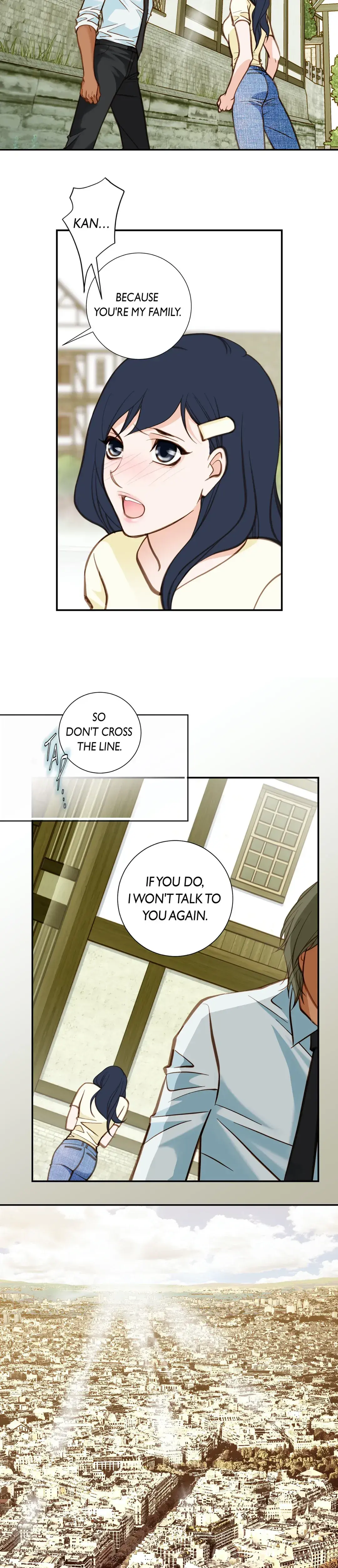 Collide Chapter 125 - Page 13
