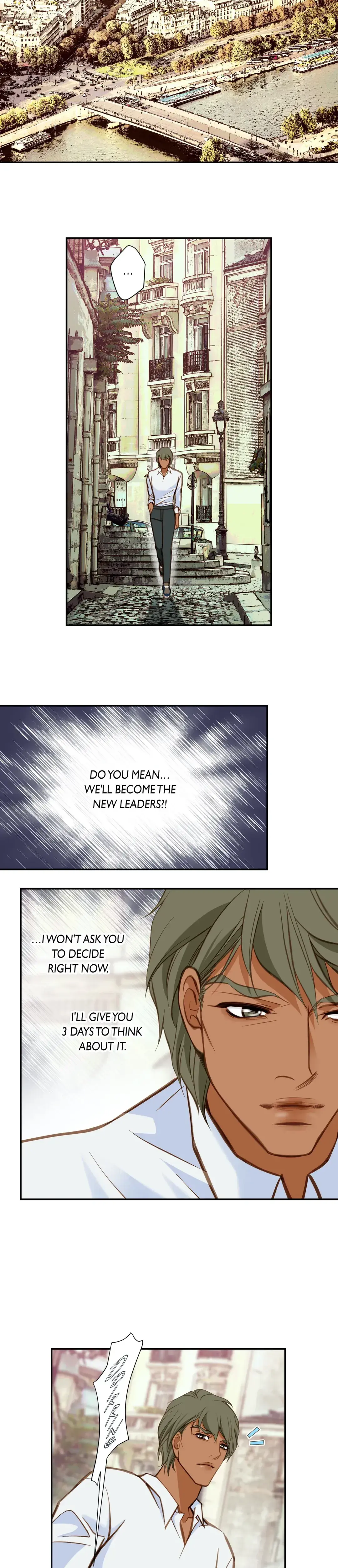 Collide Chapter 125 - Page 14