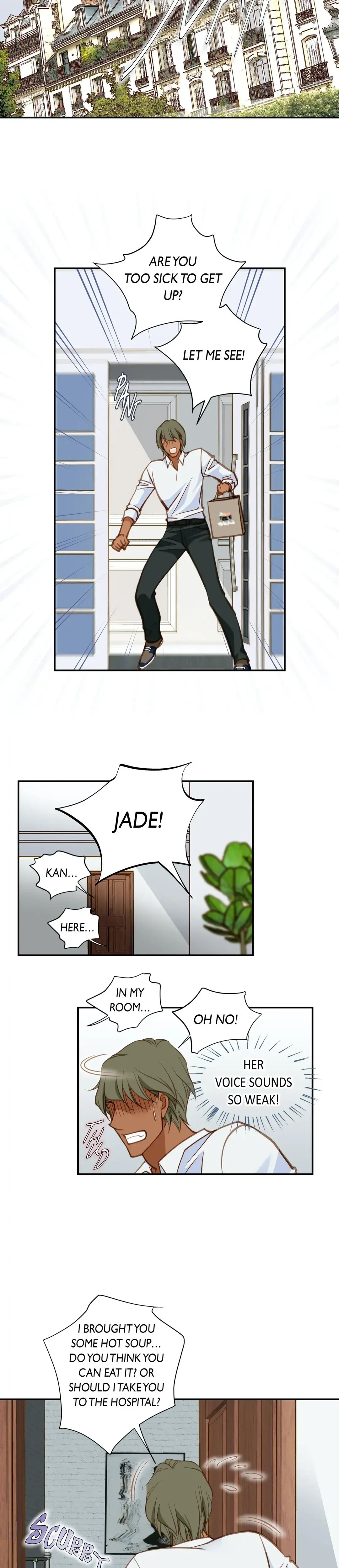 Collide Chapter 125 - Page 16