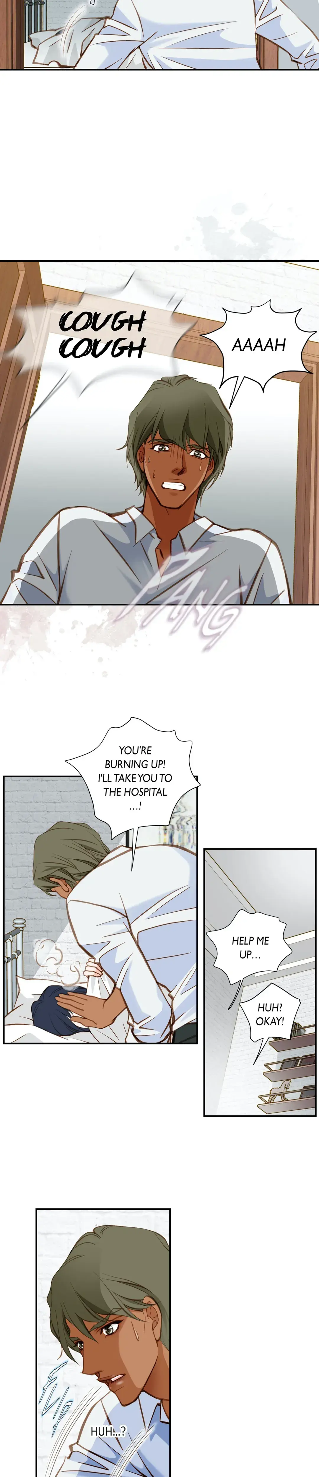 Collide Chapter 125 - Page 17
