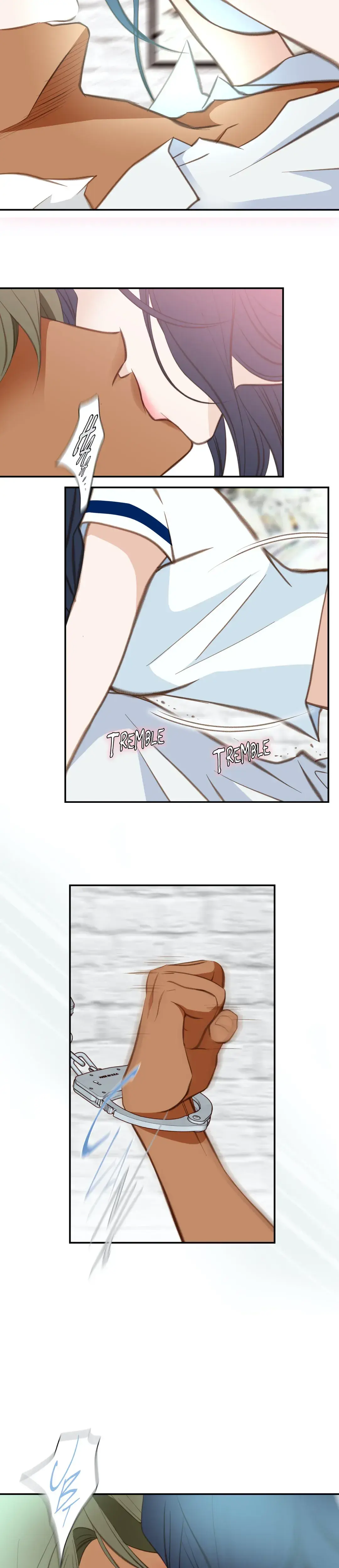 Collide Chapter 125 - Page 23