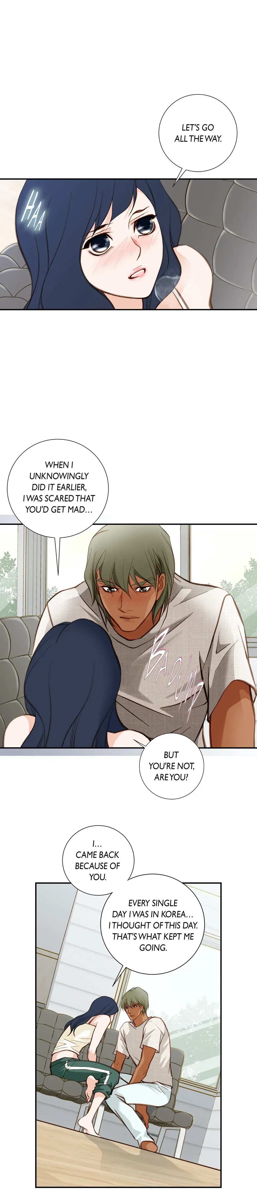 Collide Chapter 125 - Page 3