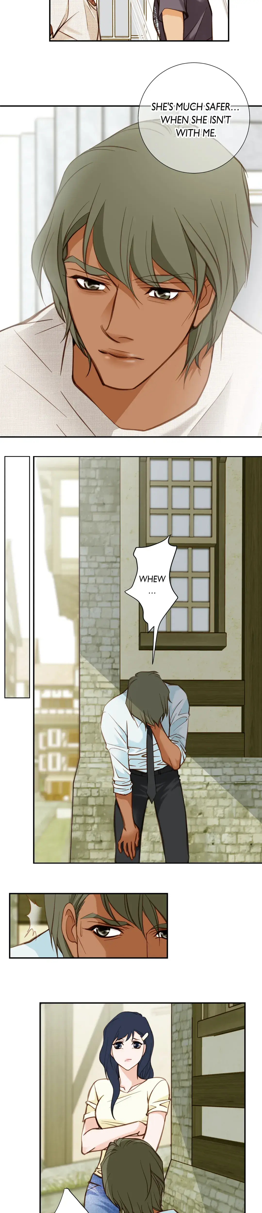 Collide Chapter 125 - Page 6