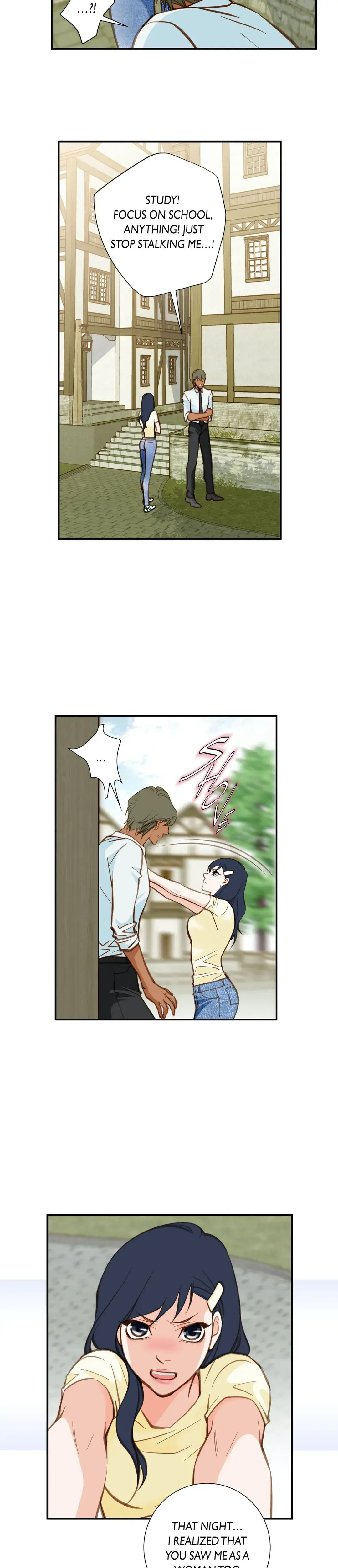 Collide Chapter 125 - Page 7