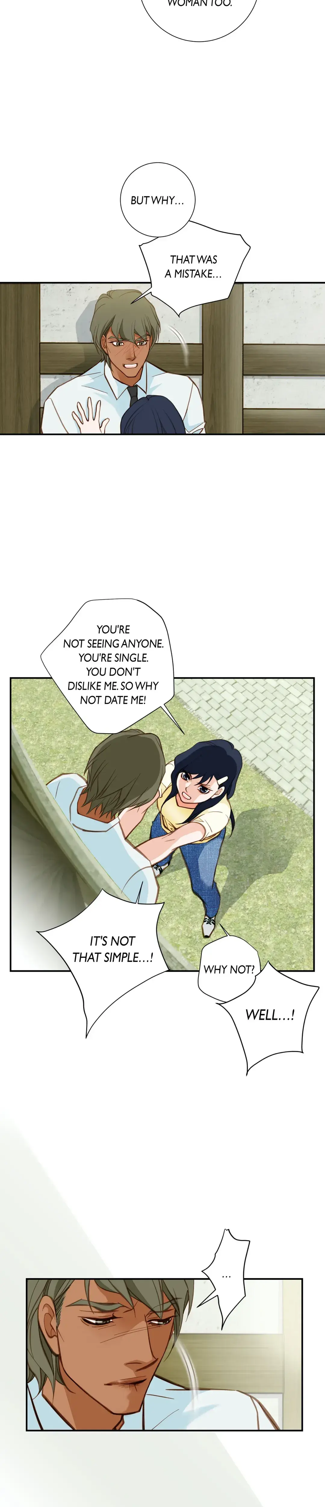 Collide Chapter 125 - Page 8