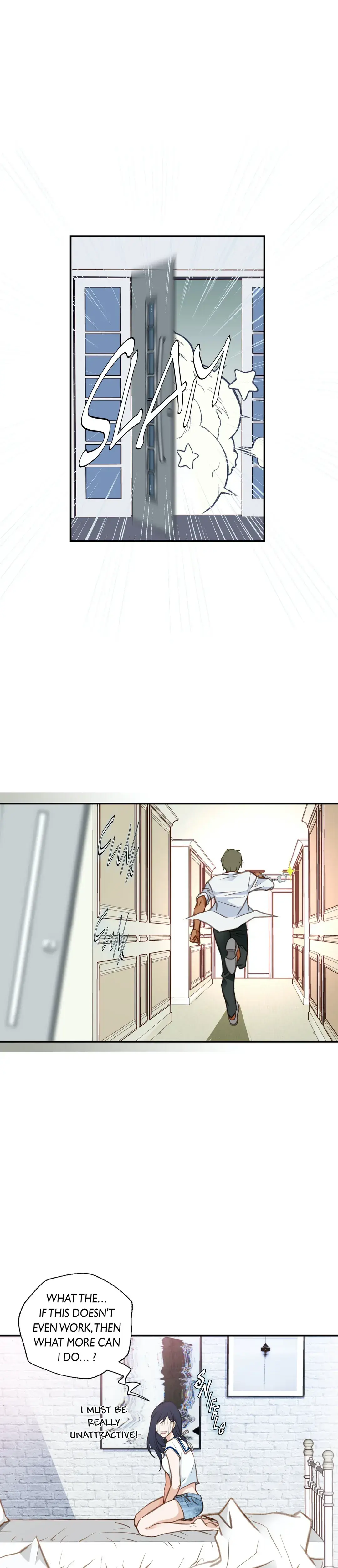 Collide Chapter 126 - Page 11