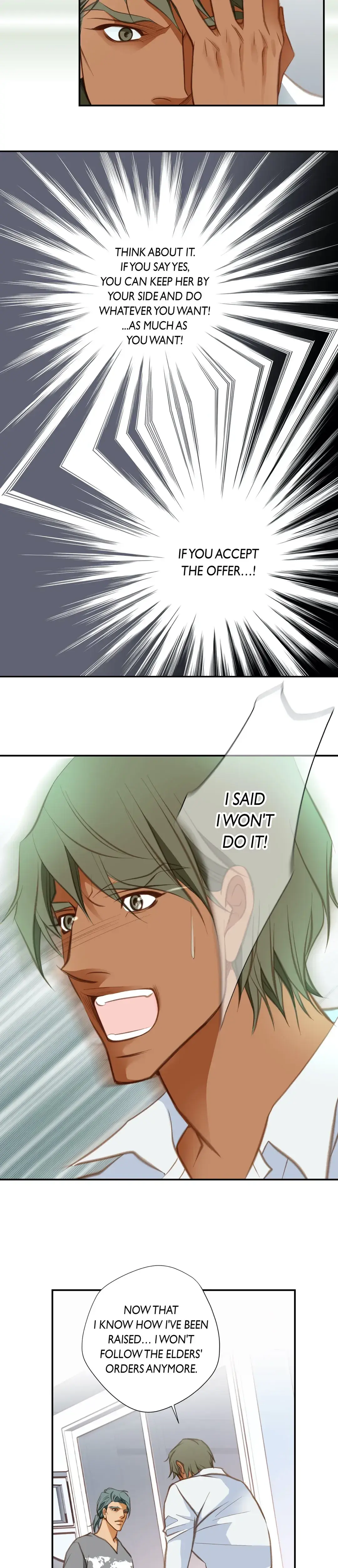 Collide Chapter 126 - Page 13