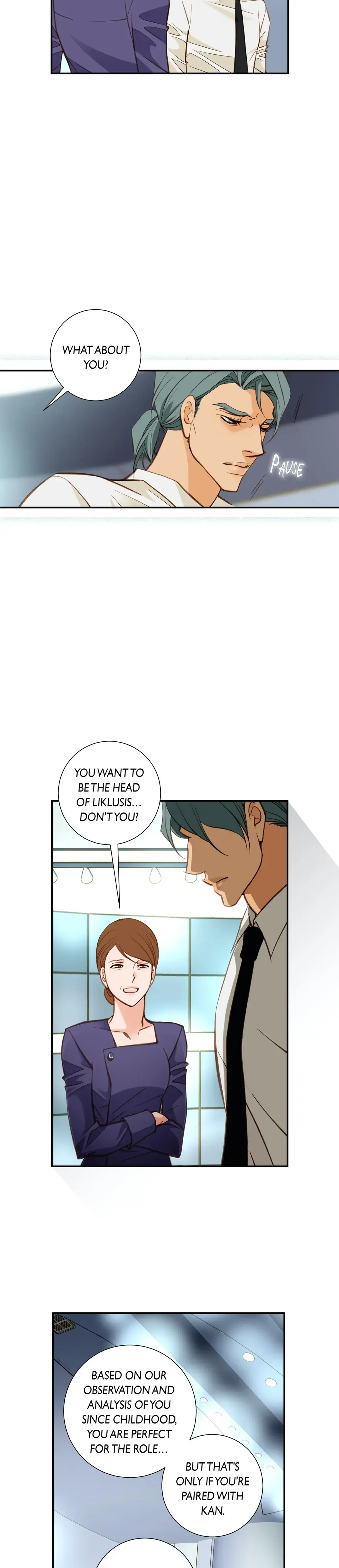 Collide Chapter 126 - Page 15