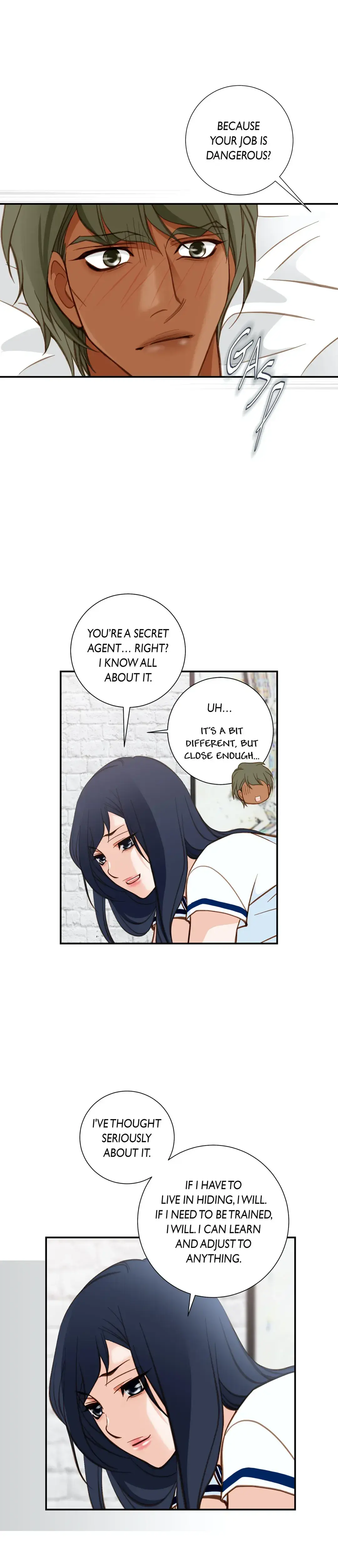 Collide Chapter 126 - Page 2
