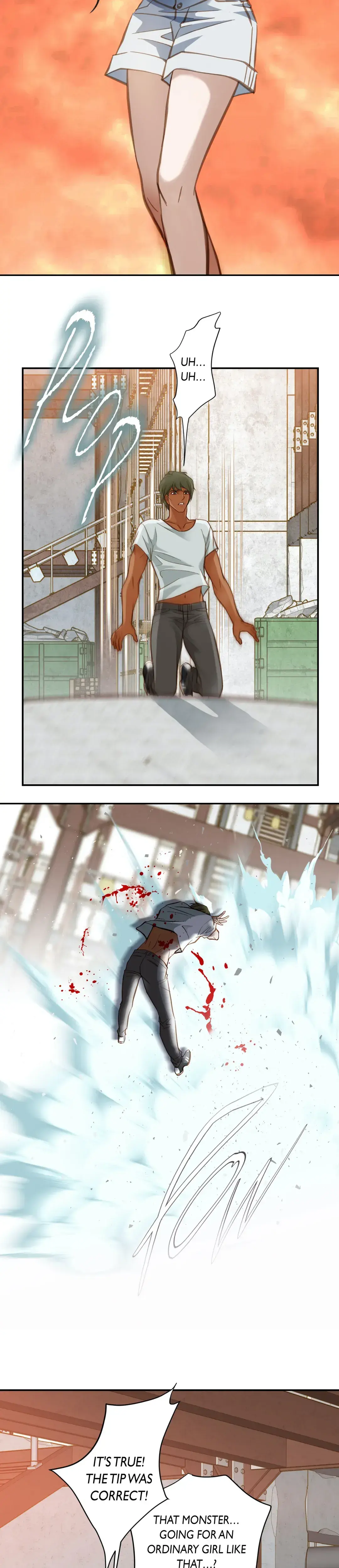 Collide Chapter 126 - Page 23