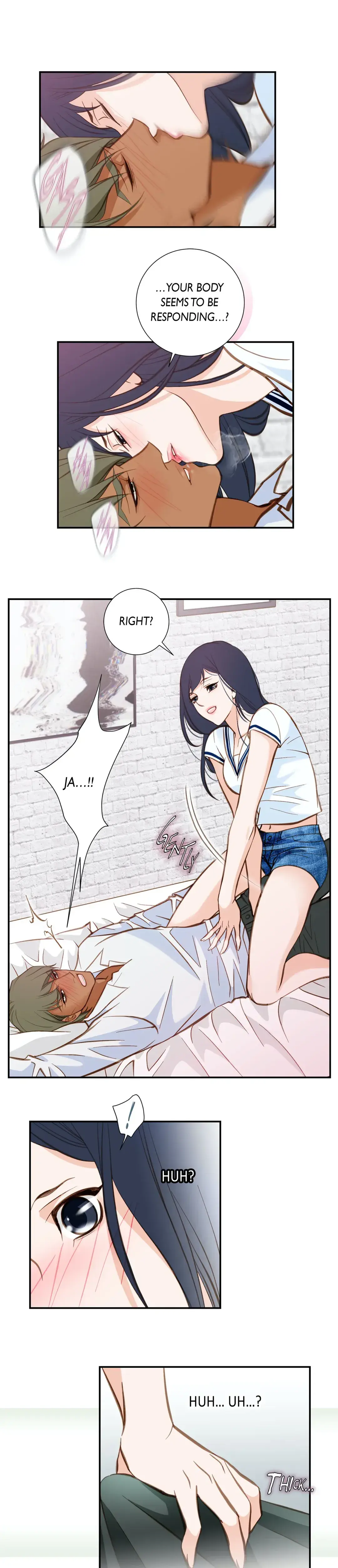 Collide Chapter 126 - Page 4