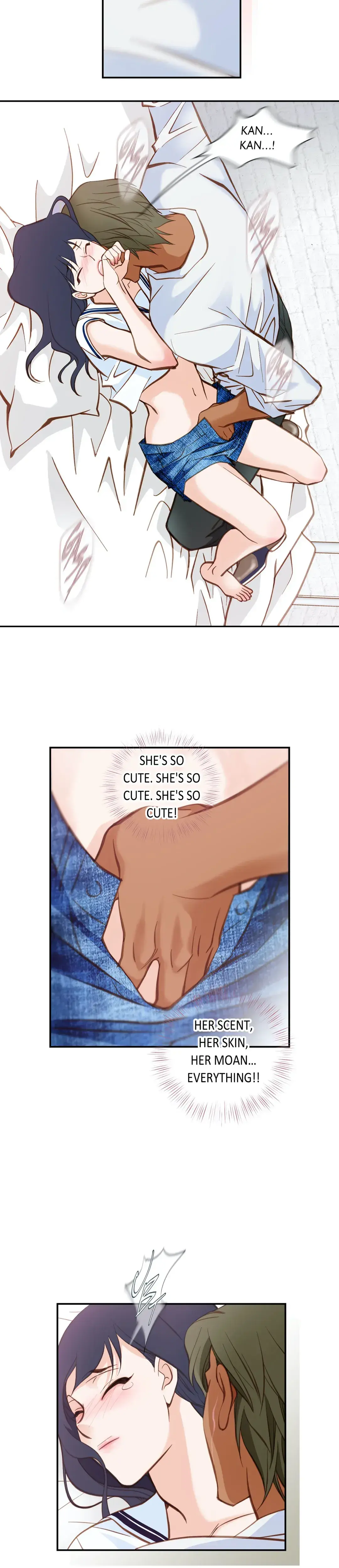 Collide Chapter 126 - Page 9